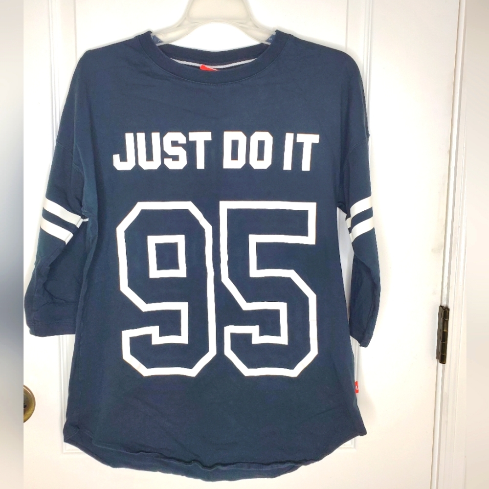Black Nike Shirt